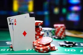 Studio live-dealer idn cash dengan dealer profesional dan setup kamera multi-angle untuk permainan blackjack