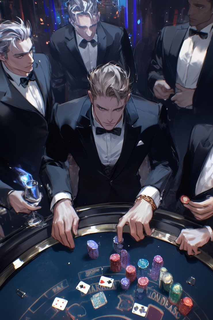 idn cash featured game showcase